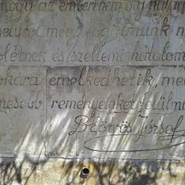 Gindly-Benyovszky-kastély Tengelic - Egyéb