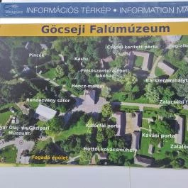 Göcseji Falumúzeum Zalaegerszeg - Egyéb