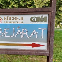 Göcseji Falumúzeum Zalaegerszeg - Egyéb