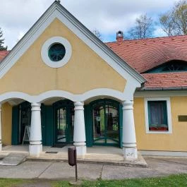 Göcseji Falumúzeum Zalaegerszeg - Külső kép