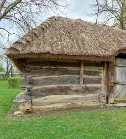 Göcseji Falumúzeum