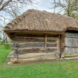 Göcseji Falumúzeum Zalaegerszeg - Külső kép