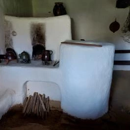 Göcseji Falumúzeum Zalaegerszeg - Belső