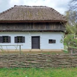 Göcseji Falumúzeum Zalaegerszeg - Külső kép