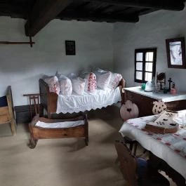 Göcseji Falumúzeum Zalaegerszeg - Belső