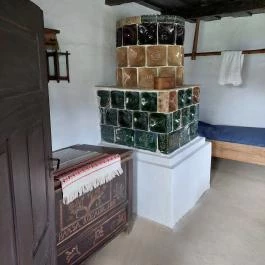 Göcseji Falumúzeum Zalaegerszeg - Belső