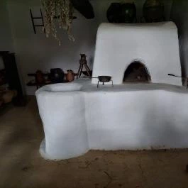 Göcseji Falumúzeum Zalaegerszeg - Belső