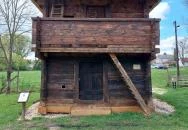 Göcseji Falumúzeum Zalaegerszeg Göcseji Falumúzeum Zalaegerszeg