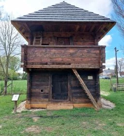 Göcseji Falumúzeum