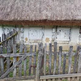 Göcseji Falumúzeum Zalaegerszeg - Külső kép