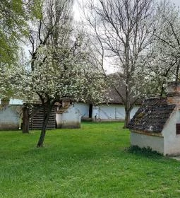 Göcseji Falumúzeum