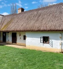 Göcseji Falumúzeum