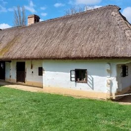 Göcseji Falumúzeum Zalaegerszeg - Külső kép