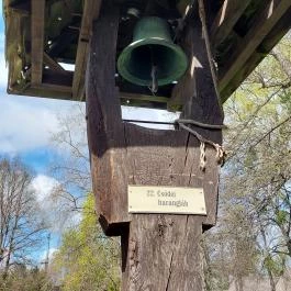 Göcseji Falumúzeum Zalaegerszeg - Külső kép