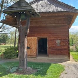 Göcseji Falumúzeum Zalaegerszeg - Külső kép