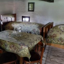 Göcseji Falumúzeum Zalaegerszeg - Belső