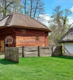 Göcseji Falumúzeum