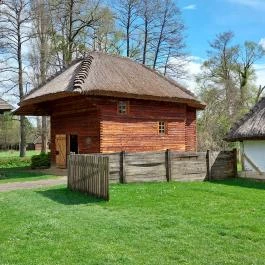 Göcseji Falumúzeum Zalaegerszeg - Külső kép