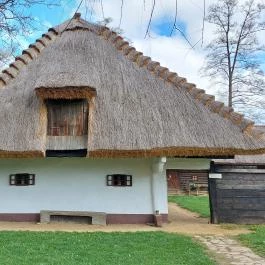 Göcseji Falumúzeum Zalaegerszeg - Külső kép