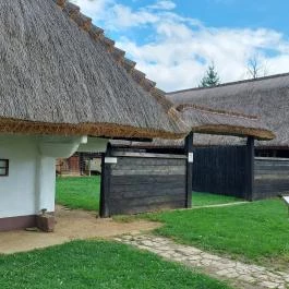 Göcseji Falumúzeum Zalaegerszeg - Külső kép