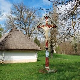 Göcseji Falumúzeum Zalaegerszeg - Külső kép