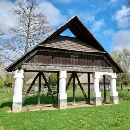 Göcseji Falumúzeum Zalaegerszeg - Külső kép
