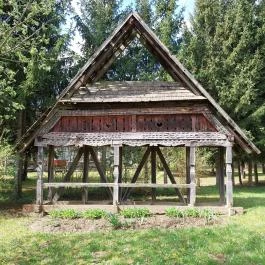 Göcseji Falumúzeum Zalaegerszeg - Külső kép