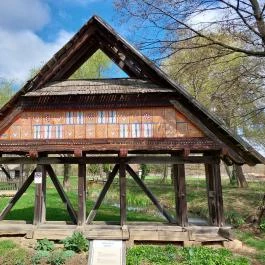 Göcseji Falumúzeum Zalaegerszeg - Külső kép
