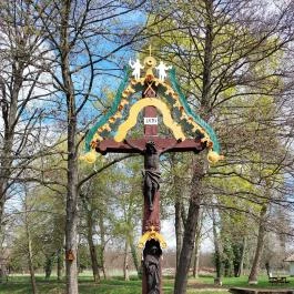 Göcseji Falumúzeum Zalaegerszeg - Külső kép