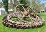 Göcseji Falumúzeum Zalaegerszeg