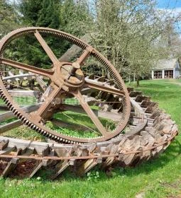 Göcseji Falumúzeum