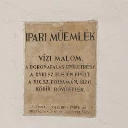 Göcseji Falumúzeum Zalaegerszeg - Egyéb