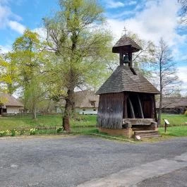 Göcseji Falumúzeum Zalaegerszeg - Külső kép