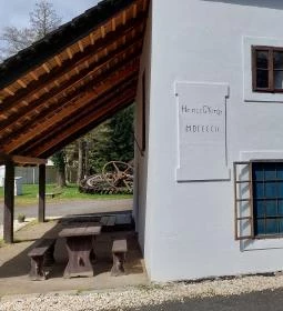 Göcseji Falumúzeum