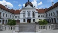 Gödöllői Királyi Kastély Gödöllő - Külső kép