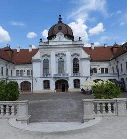 Gödöllői Királyi Kastély