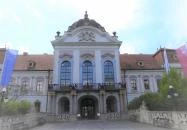 Gödöllői Királyi Kastély Gödöllő