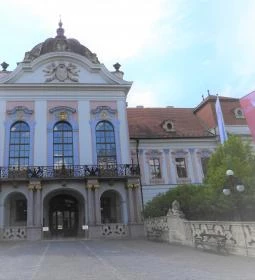 Gödöllői Királyi Kastély