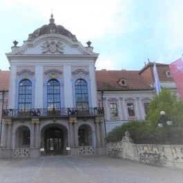 Gödöllői Királyi Kastély Gödöllő - Külső kép