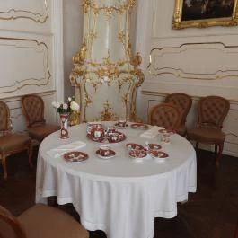 Gödöllői Királyi Kastély Gödöllő - Belső