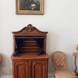 Gödöllői Királyi Kastély Gödöllő - Belső