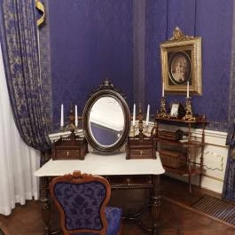 Gödöllői Királyi Kastély Gödöllő - Belső