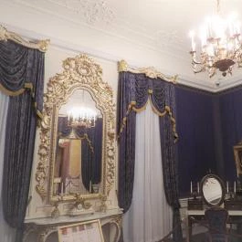 Gödöllői Királyi Kastély Gödöllő - Belső