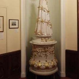 Gödöllői Királyi Kastély Gödöllő - Belső