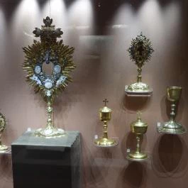 Gödöllői Királyi Kastély Gödöllő - Belső