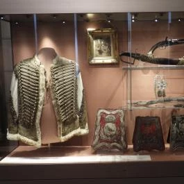 Gödöllői Királyi Kastély Gödöllő - Belső