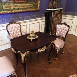 Gödöllői Királyi Kastély Gödöllő - Belső