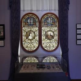 Gödöllői Királyi Kastély Gödöllő - Belső