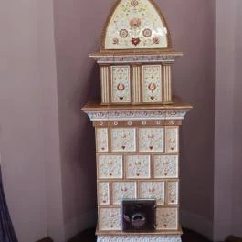 Gödöllői Királyi Kastély Gödöllő - Belső