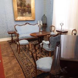 Gödöllői Királyi Kastély Gödöllő - Belső